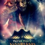 فيلم Peter Pan’s Neverland Nightmare 2025 مترجم اون لاين