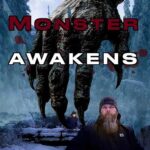 فيلم Monster Awakens 2024 مترجم اون لاين