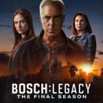مسلسل Bosch: Legacy الموسم الثالث الحلقة 2 مترجمة