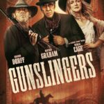 فيلم Gunslingers 2025 مترجم اون لاين