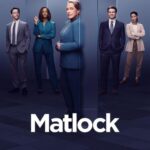 مسلسل Matlock الموسم الاول الحلقة 16 مترجمة