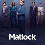 مسلسل Matlock الموسم الاول الحلقة 17 مترجمة