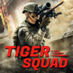 فيلم Tiger Squad 2025 مترجم