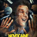 فيلم Novocaine 2025 مترجم اون لاين