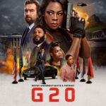 فيلم G20 2025 مترجم اون لاين