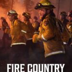 مسلسل Fire Country الموسم الثالث الحلقة 17 مترجمة