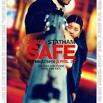 فيلم Safe 2012 مترجم