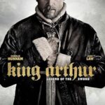 فيلم King Arthur Legend of the Sword 2017 مترجم