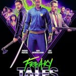 فيلم Freaky Tales 2024 مترجم