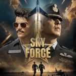 فيلم Sky Force 2025 مترجم اون لاين
