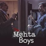 فيلم The Mehta Boys 2024 مترجم اون لاين