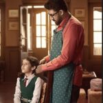 فيلم Be Happy 2025 مترجم اون لاين