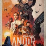 مسلسل Andor الموسم الاول الحلقة 8 الثامنة مترجمة