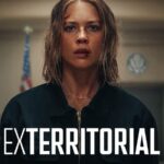 فيلم Exterritorial 2025 مترجم