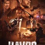 فيلم Havoc 2025 مترجم