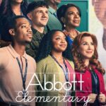 مسلسل Abbott Elementary الموسم 4 الحلقة 19