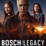 مسلسل Bosch: Legacy الموسم 3 الحلقة 5
