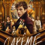 مسلسل Careme الموسم الاول الحلقة 1 مترجمة