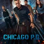 مسلسل Chicago P.D الموسم 12 الحلقة 18