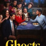 مسلسل Ghosts 2021 الموسم الرابع الحلقة 5 مترجمة