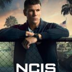 مسلسل NCIS Origins الموسم الاول الحلقة 18 مترجمة