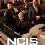 مسلسل NCIS الموسم 22 الحلقة 13 مترجمة