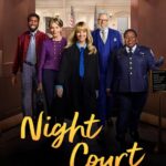 مسلسل Night Court الموسم 3 الحلقة 14