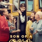 مسلسل Son of a Critch الموسم 4 الحلقة 11