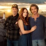 مسلسل Sullivan’s Crossing الموسم الثالث الحلقة 1 مترجمة