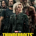 فيلم Thunderbolts 2025 مترجم