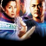 فيلم Crouching Tiger Hidden Dragon 2000 مترجم