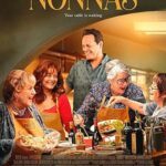 فيلم Nonnas 2025 مترجم