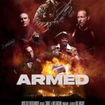 فيلم Armed 2025 مترجم اون لاين