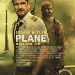 فيلم Plane 2023 مترجم
