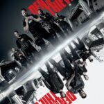 سلسلة افلام Den of Thieves مترجمة كاملة