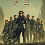 سلسلة افلام Dune مترجمة كاملة