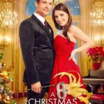 فيلم A Christmas Masquerade 2022 مترجم
