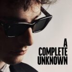 فيلم A Complete Unknown 2024 مترجم