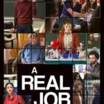 فيلم A Real Job 2023 مترجم