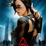 فيلم Aeon Flux 2005 مترجم