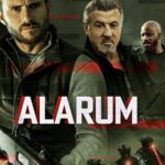 فيلم Alarum 2025 مترجم