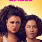 فيلم Babes 2024 مترجم