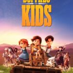 فيلم Buffalo Kids 2024 مترجم