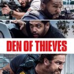 فيلم Den of Thieves 1 2018 مترجم