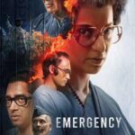 فيلم Emergency 2025 مترجم
