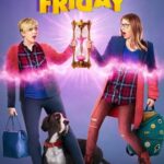 فيلم Freaky Friday 2018 مترجم