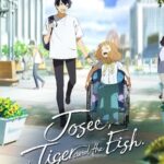 فيلم Josee the Tiger and the Fish 2020 مترجم