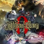 فيلم Jujutsu Kaisen 0 2021 مترجم