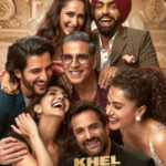 فيلم Khel Khel Mein 2024 مترجم