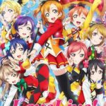 فيلم Love Live The School Idol Movie 2015 مترجم